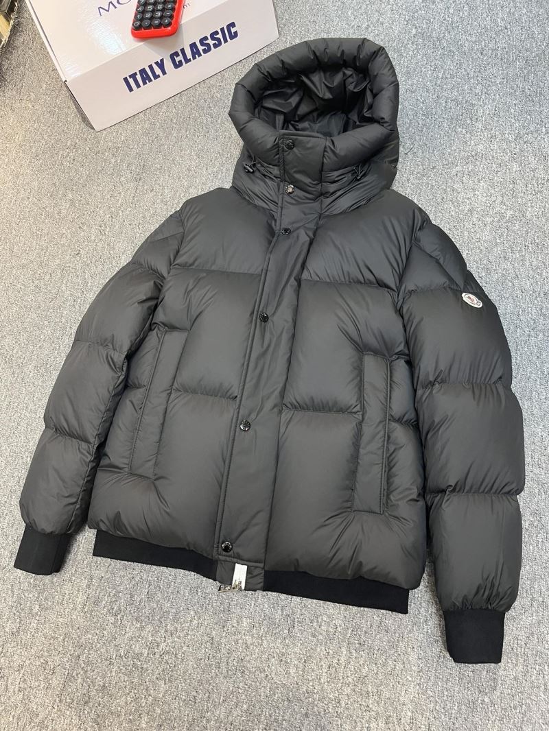 Moncler Down Jackets